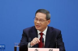 国务院总理李强：继续优化创新生态，加快建设新型电网、算力网等基础设施