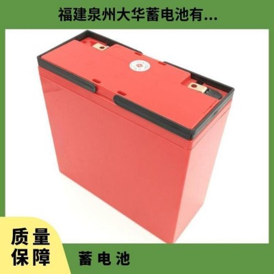 大华 ups蓄电池 12V3.3AH 内阻小 自放电极小