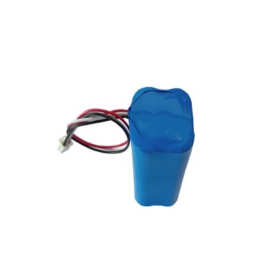 尚品尚优 家用电器 4串5C倍率均衡充电14.8V3350mAh18650锂电池组