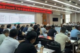 宁夏发改委召开2026年下半年新能源和新型储能项目并网工作推进会