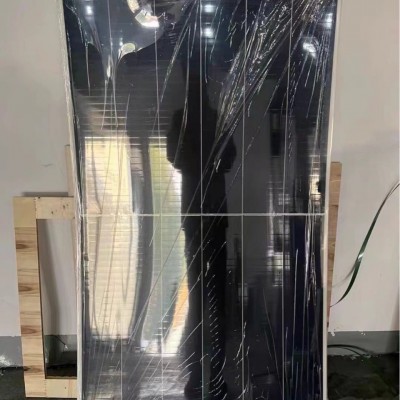 全新420瓦320瓦项目剩余柔性太阳能板尺寸 2000-1172 1778 1100