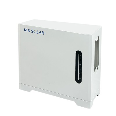 51.2V 壁挂式堆叠式锂离子蓄电池磷酸铁锂电池组lithium battery