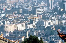 云南楚雄州397.5MW风、光项目竞配：中广核、云南能源集团拟中选