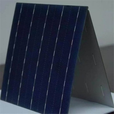 收购光伏板 辉昊光伏 太阳能光伏组件回收 全国上门现场结款